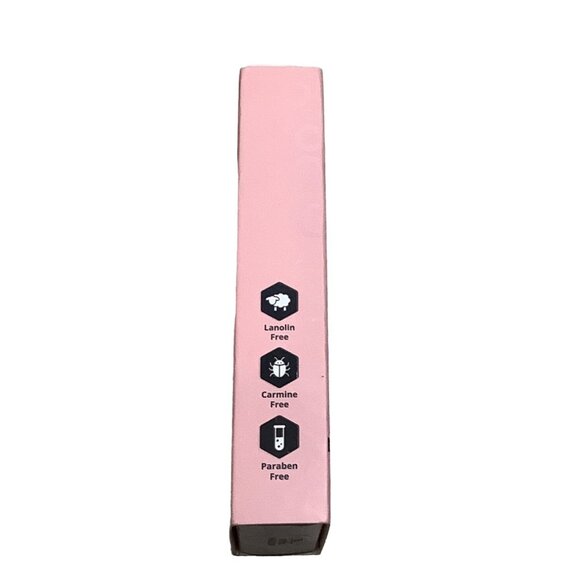 ZM Zayn Myza Vegan Transfer Proof Power Matte Lipstick Royal Maroon - Picture 8 of 9